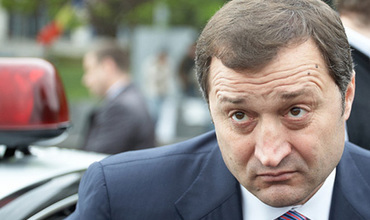 Renato Usatîi spune că se cunoaște cu majoritatea politicienilor de la Chișinău.