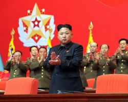Северокорейский лидер Ким Чен Ын подобрал замену своему дяде Чан Сон Тхэку.