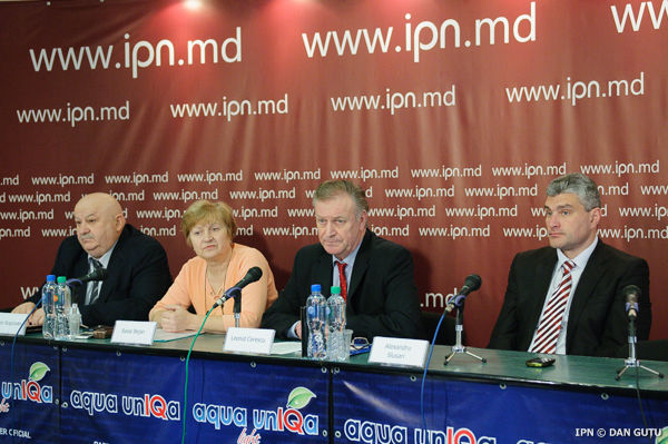 Документы еще должны рассмотреть в парламенте. Фото: IPN