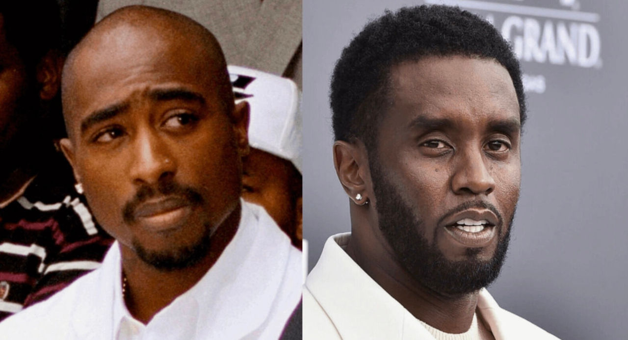Una dintre victimele lui P.Diddy nu s-a temut să îl provoace.