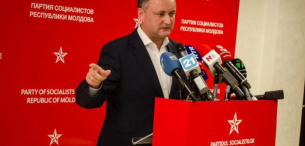 „Pe 30 noiembrie se vor desfăşura alegeri parlamentare în R. Moldova, cruciale pentru regiune, în condiţiile în care scopul Federaţiei Ruse este de a obţine prin alegeri la Chişinău ceea ce a obţinut la Kiev prin confruntări militare.