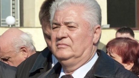 Председатель ПКРМ Владимир Воронин. Фото: unimedia.md