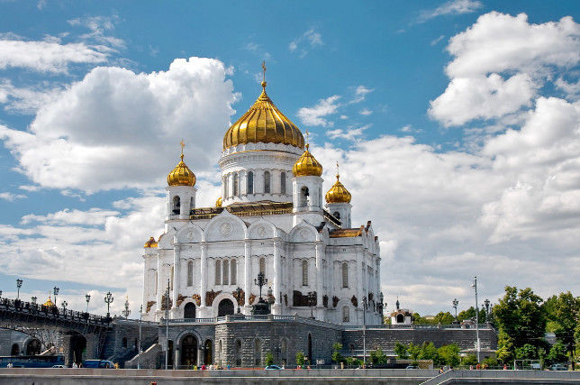 РПЦ пообещала не подчиняться решениям Константинополя.
