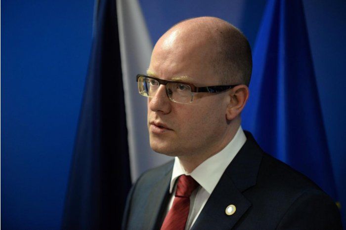 Premierul Sobotka își anunță demisia în urma unui conflict cu ministrul de finanțe, miliardarul Babis
