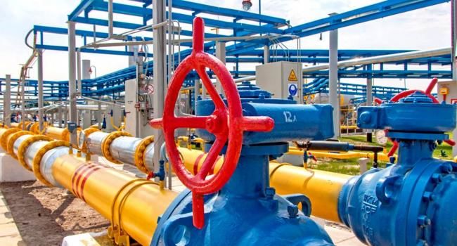 Россия, Украина и ЕС 19 декабря вновь попытаются найти решение газового вопроса.