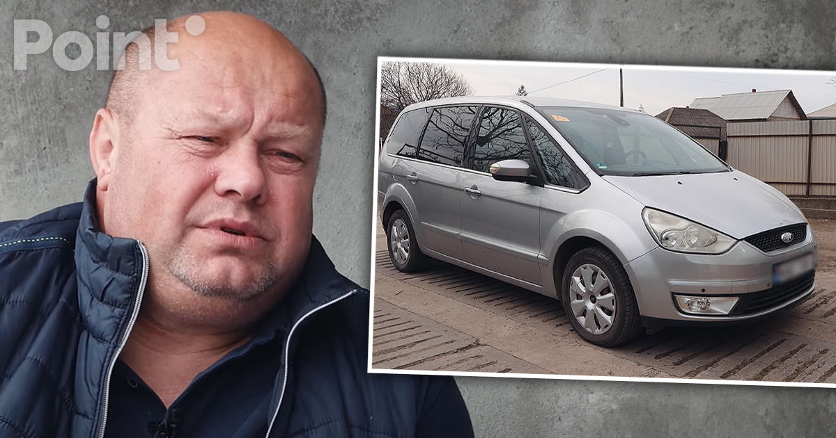 Un bărbat, obligat să plătească 240.000 de lei drept datorie vamală pentru un automobil de 50.000 de lei.