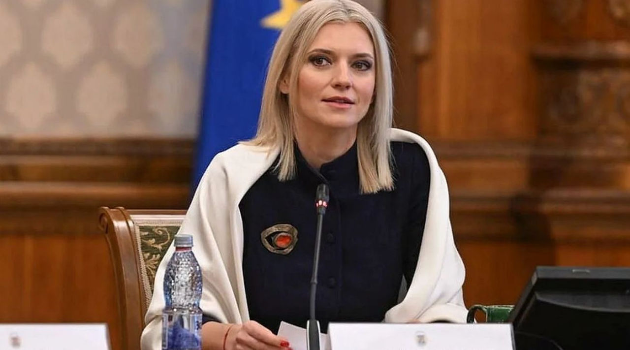 Горгиу: Кишинев получит нашу поддержку для начала переговоров о вступлении в ЕС.