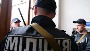 Батальоны превратились в организованную преступную группировку