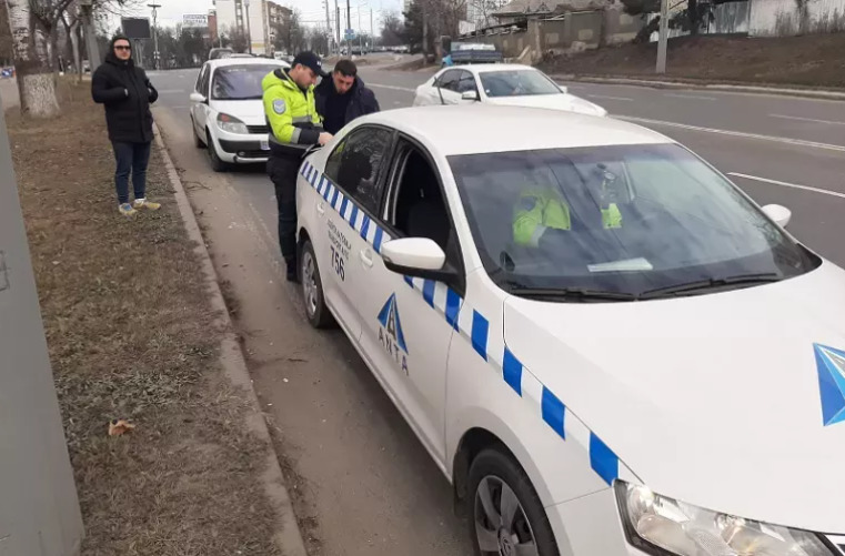 В государственный бюджет поступило 2 544 850 леев.