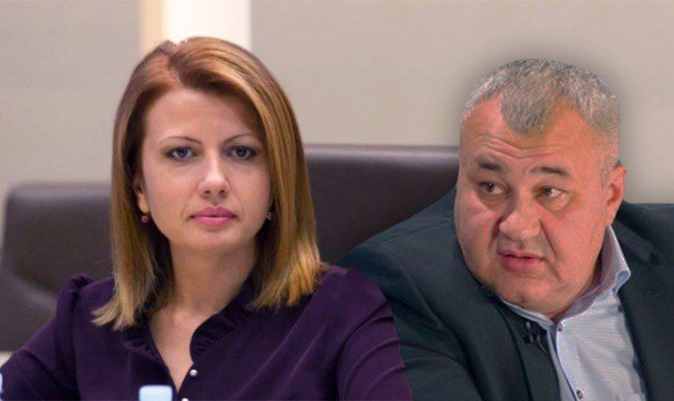 Депутат ППДП обвинила мэра Бельц в блокировании проекта.