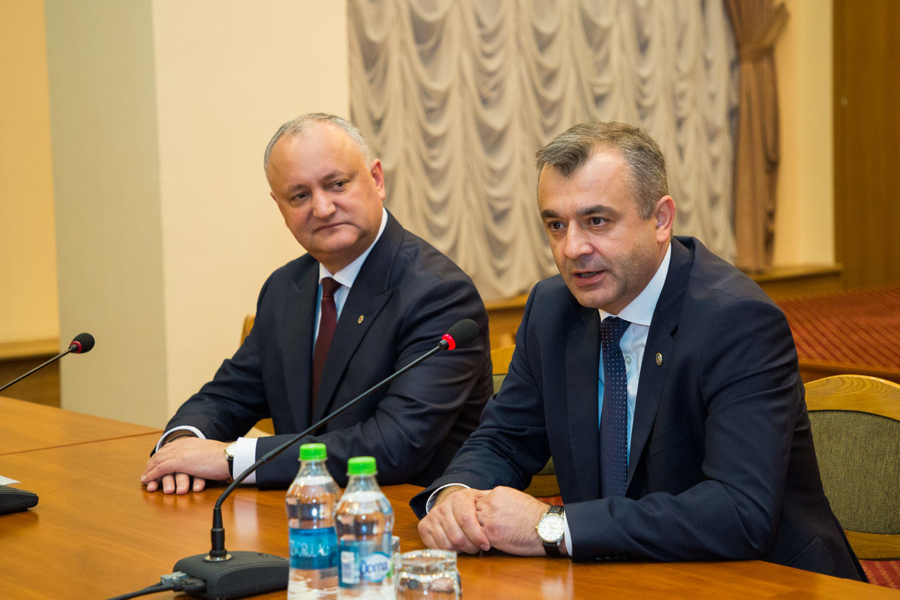 Кику: Если КС отменит российский кредит, госбюджет уйдет в минус.