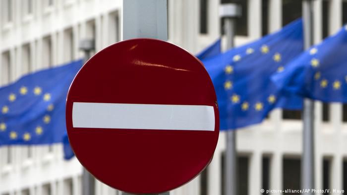 Франция и Германия настаивают на сумме в 100 миллиардов евро. Фото: dw.com