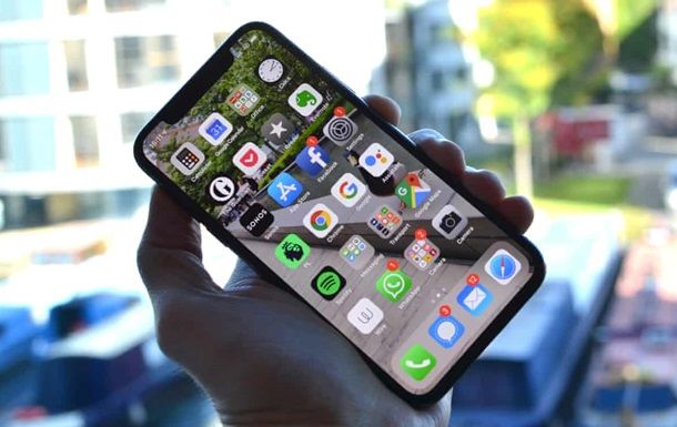 Google уличила злоумышленников в массовой атаке iPhone.