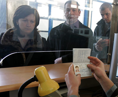 Молдова обяжет иностранцев отказываться от их гражданства в пользу своего гражданства.