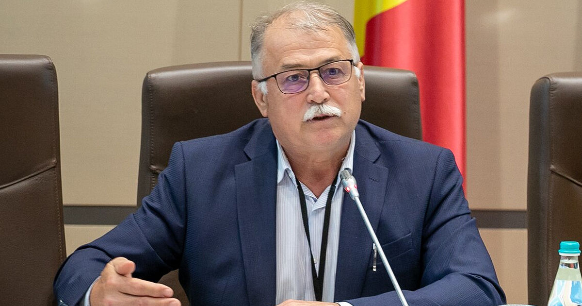 Ion Creangă rămâne în arest la domiciliu.