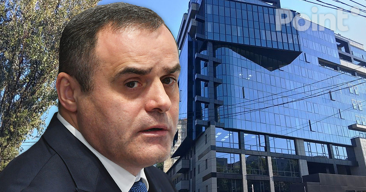 Ceban a dezmințit informațiile false despre concedieri și reducerea salariilor în cadrul companiei.