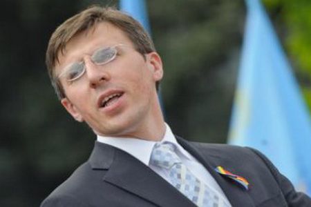 С 22 по 24 марта Киртокэ находился в Страсбурге.
