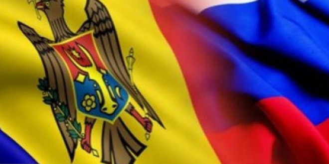 Данные Молдовы и России о взаимной торговле за девять месяцев отличаются более чем на $200 млн.