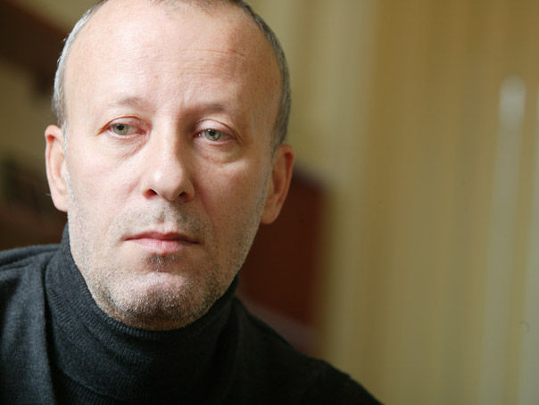 Fiica lui Andrei Gheorghe, mesaj după moartea tatălui ei. Foto: Mediafax