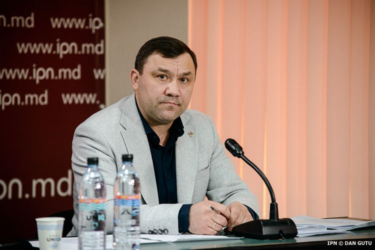 Депутат PAS: Конкурс в PCCOCS следует отменить, он не вызывает доверия.