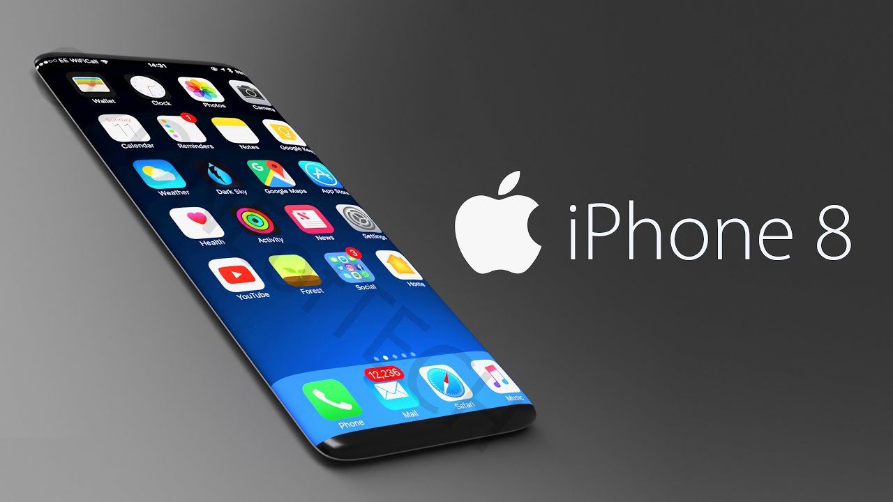 iPhone 8 ar putea fi lansat abia în 2018. 