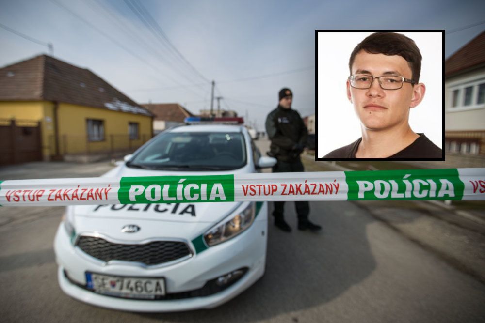 Ян Куцяк специализировался на расследованиях в области мошенничества с налогами.