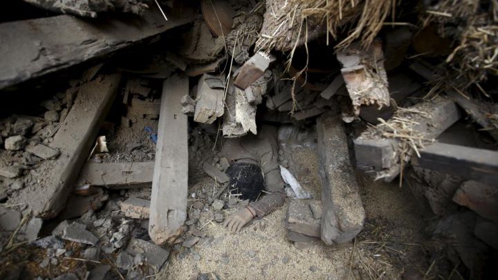 Bilanţul morţilor în urma seismului din Nepal continuă să crească. Potrivit ONU, mai mult de 4.400 de oameni au murit, iar aproximativ opt milioane au fost afectaţi de stihie.