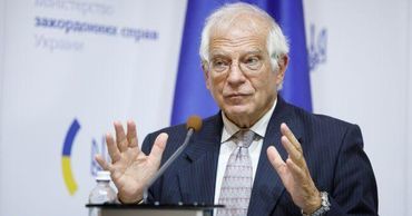 Боррель: Выборы значительно изменили политический ландшафт в Молдове.