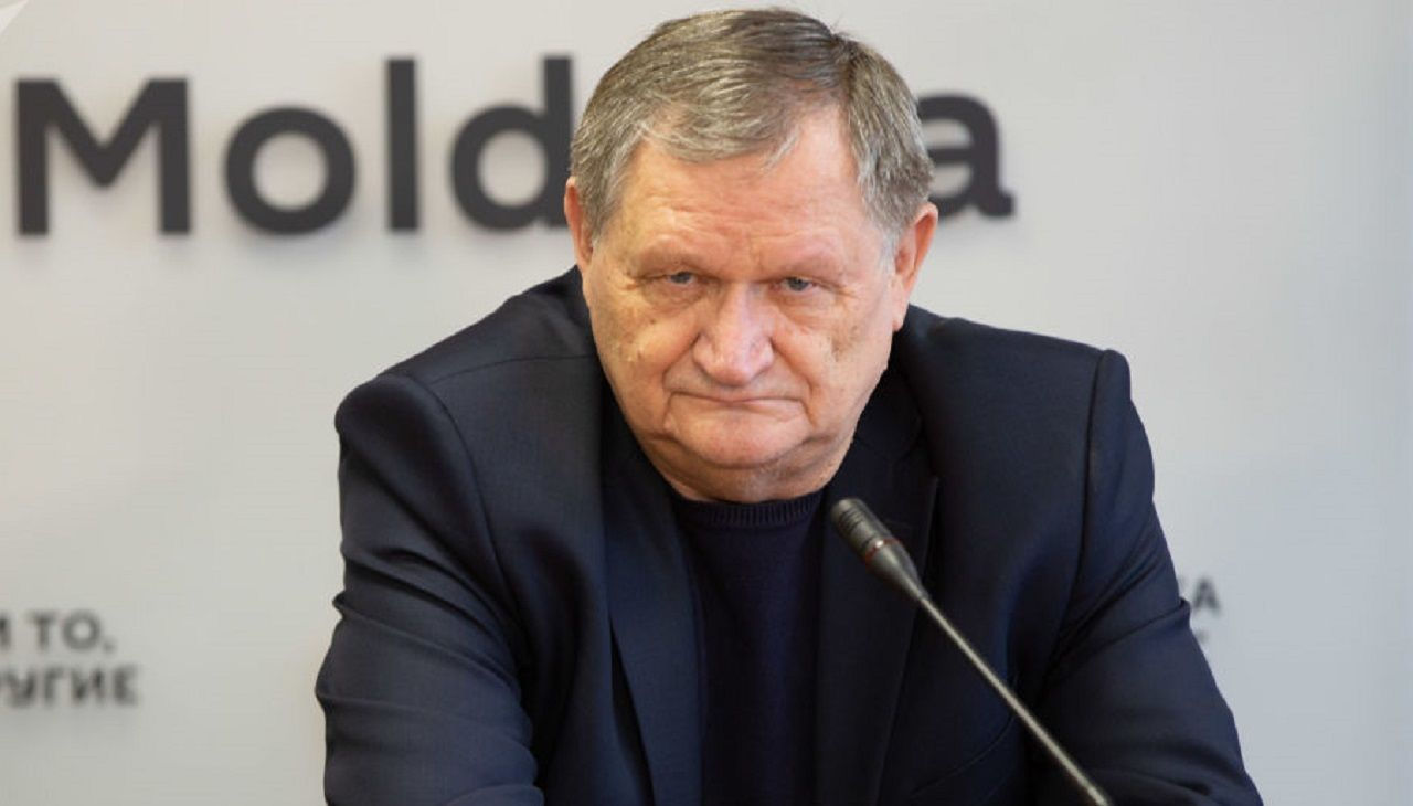 Muravschi: UE închide ochii la toate acțiunile actualei guvernări din Moldova.