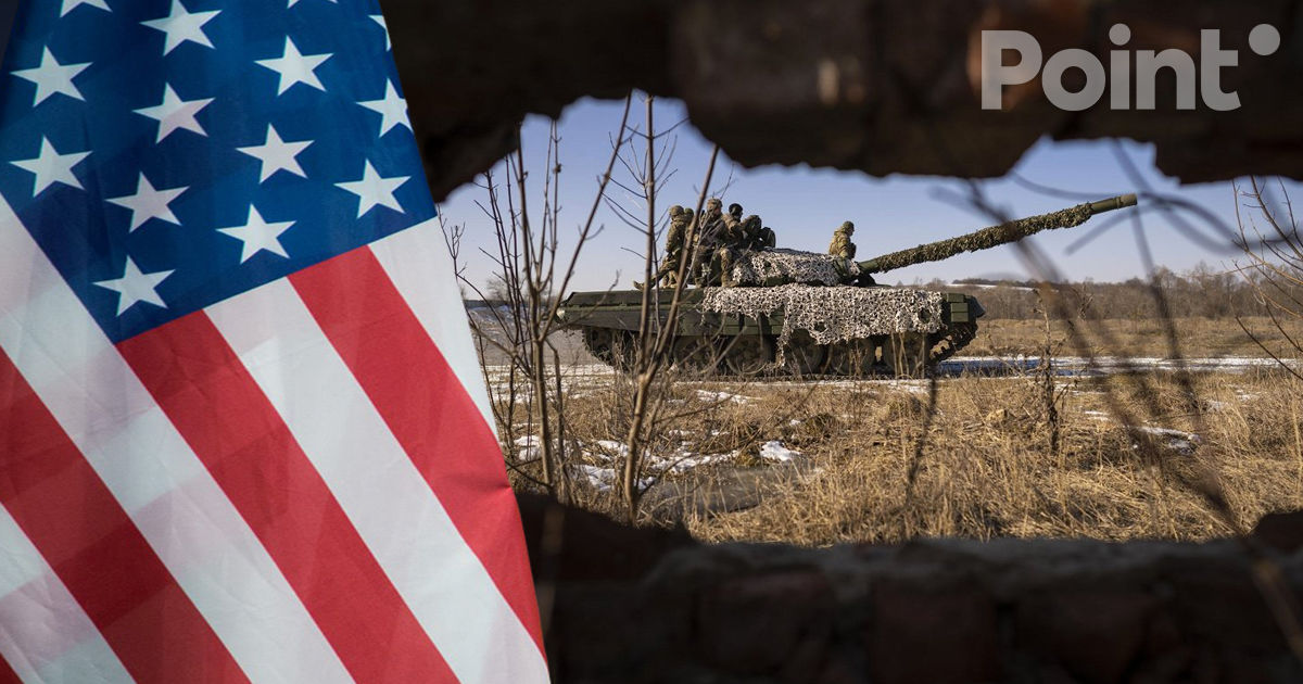Daily Mail: SUA au interzis Marii Britanii să transmită informații americane către armata ucraineană.