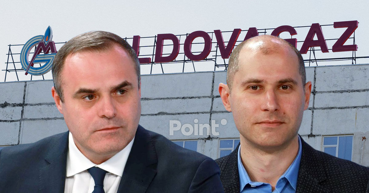 Чебан на обвинения Тофилата: Он голосовал за закупки, которые теперь критикует.