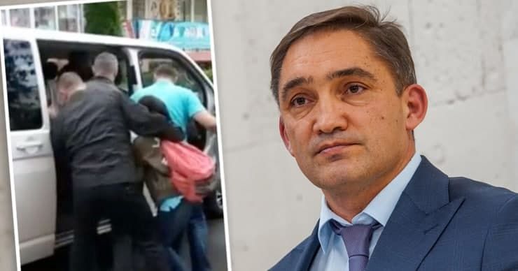 В отношении Стояногло проведут расследование по делу о турецких учителях.