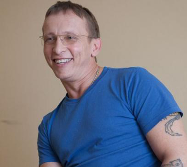 Охлобыстин: "В Тушино педики будут судить священника?! Это Россия или как?"