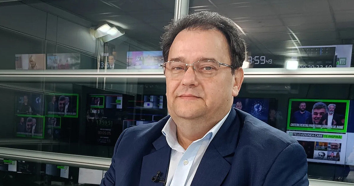 Analistul român, H.D. Hartmann, critică ideea unirii: Este o glumă.
