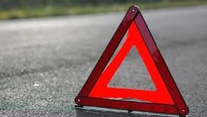 Автоледи на иномарке сбила 39-летнюю женщину в Парканах.