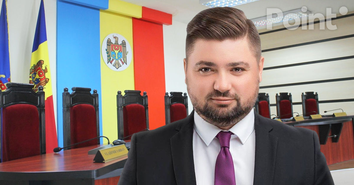 Grupul de inițiativă în susținerea lui Avelin Tabarcea nu a fost înregistrat.