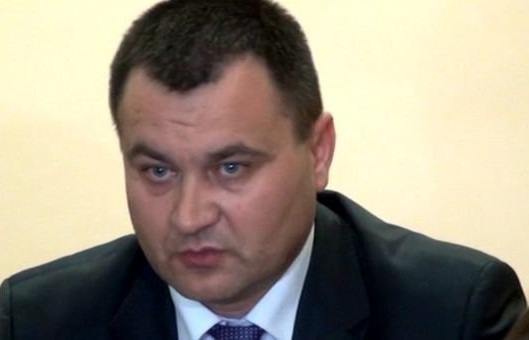 Депутат парламентской фракции Партии коммунистов Анатолий Загородный. Фото: newsmoldova.md