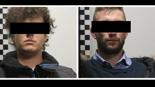 Doi tineri originari din Republica Moldova au ajuns pe mâna autorităților italiene după ce ar fi bătut crunt alți doi tineri într-o discotecă din Padova.