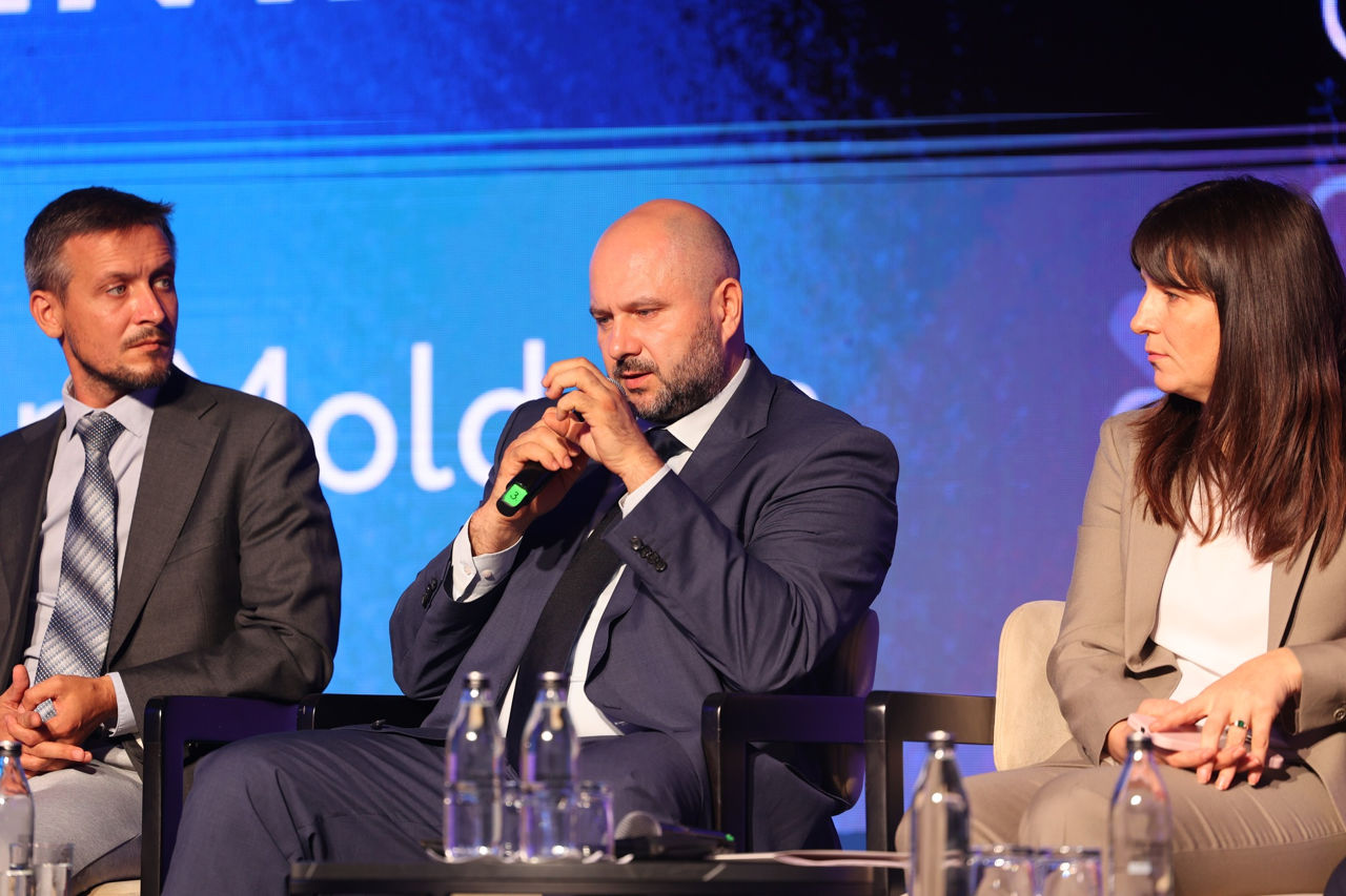 Parlicov: Prețurile din Moldova la energie sunt corelate la prețurile din regiune.