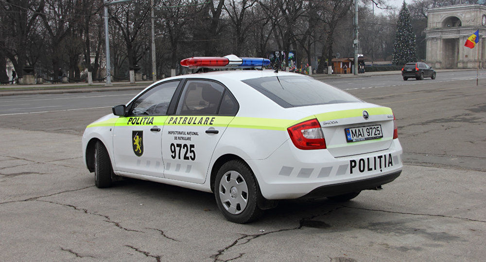 Mai mulţi candidaţi la şefia Inspectoratului General de Poliţie. Foto:  Sputnik/ Евгений Панасенко