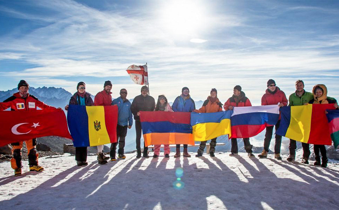 Rusia a interzis o fundație din România