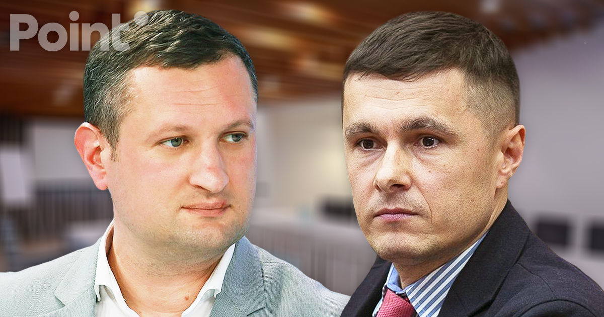 Cheptonar și Nagacevschi au comentat proiectul de lege privind protecția jurnaliștilor.