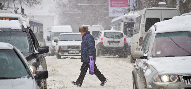 Parcul de intervenţii auto va fi suplimentat cu 12 utilaje noi, care au costat 24 de milioane de lei.