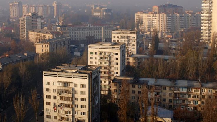 Creștere fără precedent pe piața imobiliară din R. Moldova