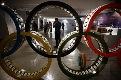 В воскресенье МОК примет лишь промежуточное решение.