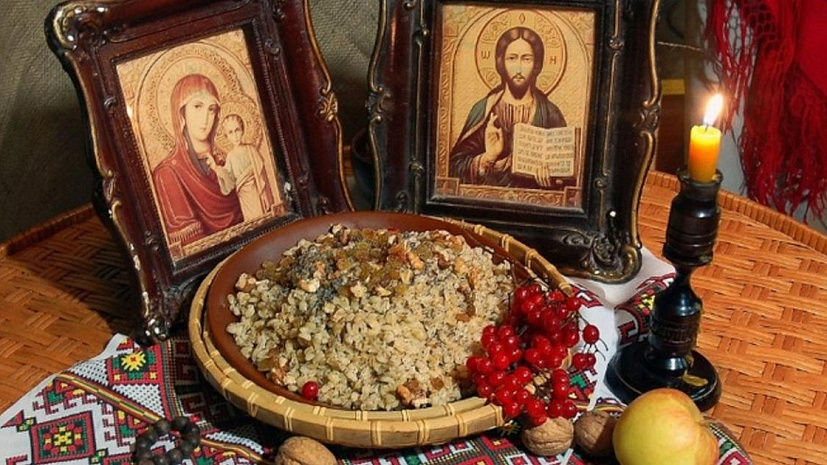 У православных христиан начался рождественский пост.