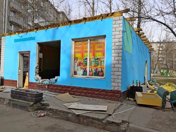 В Приднестровье введут ответственность за нарушение благоустройства.
