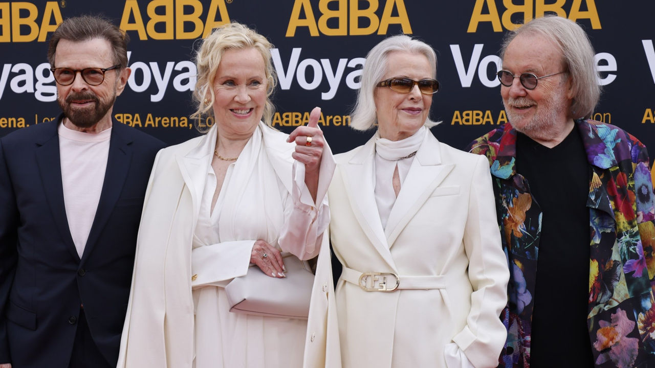 ABBA i-a interzis lui Trump să folosească muzica trupei în cadrul evenimentelor electorale.