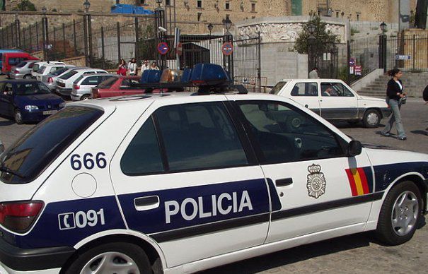 Un al doilea atac terorist, oprit de poliție. Cinci teroriști, uciși