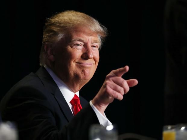 Trump intenționează să extindă lista țărilor vizate de decretul anti-imigrație. Foto: independent.co.uk